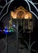 Prayagraj's Historic All Saints Cathedral to Get Rs 9 Crore Revamp