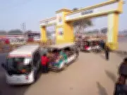 Prayagraj's Magh Mela Sees Massive Success with Bike Taxi & Eco-Friendly Transport Services