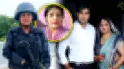 Pregnant Delhi Police SWAT Commando Murdered in Dowry Dispute, Family Demands Justice