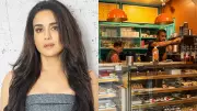 Preity Zinta's Favorite Shimla Bakery: Trishool Bakers Since 1959