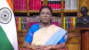 President Murmu's Republic Day 2026 Speech: Nari Shakti & Viksit Bharat Vision