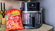 Prestige AirFlip Air Fryer Review: Dual Cooking Innovation Tested