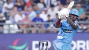 Pretoria Capitals Crush MI Cape Town by 85 Runs in SA20 Season 4 Thriller