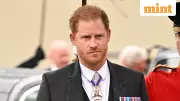 Prince Harry Returns to London for High-Stakes Privacy Trial Against Daily Mail Publisher