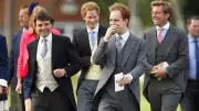Prince Harry's London Court Battle: Daily Mail Publisher Blames 'Leaky Friends' for Media Leaks
