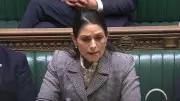 Priti Patel Urges UK Action on Hindu Persecution in Bangladesh