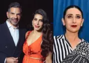 Priya Kapur Demands Karisma Kapoor's Divorce Papers in Inheritance Battle