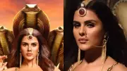 Priyanka Chahar Choudhary Returns to TV as 'Naagin 7' Lead, Addresses Bigg Boss Rumours
