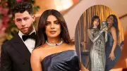 Priyanka Chopra, Nick Jonas Stun at Golden Globes 2026, Share Daughter Malti's Sweet Reaction