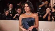 Priyanka Chopra Shines at 83rd Golden Globes, Cements Global Star Status
