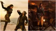 Priyanka Chopra Unveils First Look of R-Rated Pirate Film 'The Bluff'