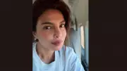 Priyanka Chopra's Heartfelt Moments About Daughter Malti Marie