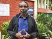 Prof. Mamidala Jagadesh Kumar Honored with Padma Shri for Transformative Contributions to Indian Education