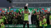 PSL 2026 Shifts to Player Auction System, Boosts Team Purse to $1.6 Million
