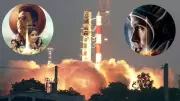 PSLV-C62 Launch: How Real ISRO Missions Differ from Bollywood & Hollywood Dramas