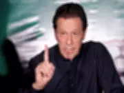 PTI Stages Sit-In Outside Pakistan Supreme Court, Demands Medical Report for Imran Khan's Family