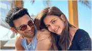 Pulkit Samrat Opens Up: Marriage to Kriti Kharbanda Brings Peace & Growth