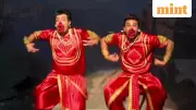 Pulkit Samrat, Varun Sharma's Rahu Ketu: Fantasy Comedy Hits Theatres Jan 16, 2026