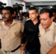 Pulsar Suni Challenges 20-Year Sentence in 2017 Actor Assault Case, Files High Court Appeal