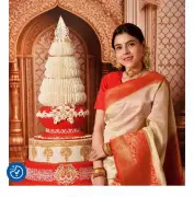 Pune Artist Prachi Dhabal Deb Becomes First Indian Royal Icing Associate at Oxford Centre