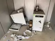 Pune ATM Robbery Foiled by Alert Worker in Karandi Village