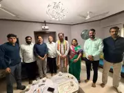 Pune Candidates Stay Busy on Eve of Civic Polls, Focus on Vigilance and Voter Outreach