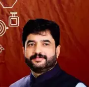 Pune Civic Polls: BJP's Mohol Slams NCP Over Gangster Kin Candidates