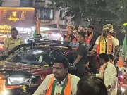 Pune Civic Polls: Door-to-Door Campaigning Intensifies as Deadline Nears