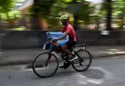 Pune Completes Major Road Upgrades Ahead of International Cycling Event