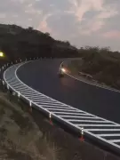 Pune Cycling Event Spurs 5-Year Contractor Road Maintenance Deal