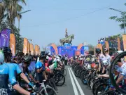 Pune Grand Tour Concludes with Spectacular Finale, Elevating City's Global Sports Profile