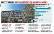 Pune Mayor Election Set for Feb 6 After Weeks of Delay