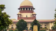 Pune Porsche Crash: Supreme Court to Hear Bail Pleas in Blood Sample Tampering Case
