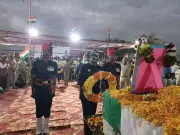 Pune Soldier Vikas Gawade Martyred in South Sudan UN Mission, Leaves Family in Grief