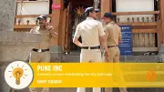 Pune Startup The Full Circle Partners with Police to Address Mental Health in Vulnerable Groups