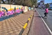 Pune's Cycling Infrastructure Gets Boost from Grand Tour 2026, But Challenges Persist