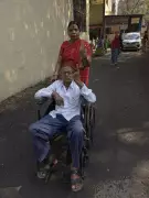 Pune's Elderly Voters Face Polling Day Hurdles: Confusion, Distance, ID Issues