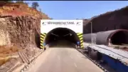Pune's Khambatki Ghat Tunnel to Slash Travel Time, Cut Accidents by June