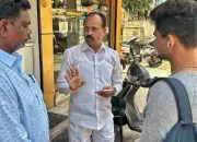 Pune's Real-Life Detective: Shivabhau Pasalkar Reunites 800+ Missing Persons