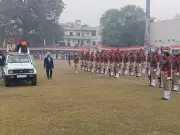 Punjab and Haryana Celebrate 77th Republic Day with Grand Parades and Cultural Events