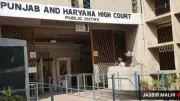 Punjab and Haryana High Court Stays Probe Against RTI Activist, Journalists Over CM Helicopter Query