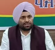 Punjab BJP Leader Urges India, World to Act on Bangladesh Hindu Attacks