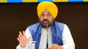 Punjab CM Bhagwant Mann Announces Rs 1,000 Monthly Stipend for Women in Upcoming Budget