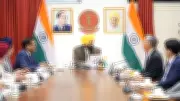 Punjab CM Bhagwant Mann Invites South Korea to Invest in Agriculture