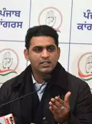 Punjab Congress Plans 60-70 Young Faces for 2027 Polls, Youth Wing Hails Move