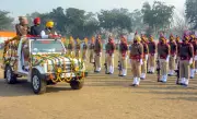 Punjab Erupts in Patriotic Zeal on 77th Republic Day, Leaders Join Celebrations