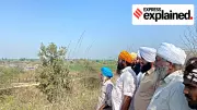Punjab Farmers Demand Border Fence Relocation for Enhanced Security and Land Access