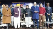Punjab Launches Phase 2 of 'Yudh Nashian Virudh' with 1.5 Lakh Village Volunteers