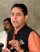 Punjab Minister Aman Arora Vows Justice for Slain AAP Sarpanch Amid Opposition Attack