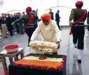 Punjab Minister Kataria Urges Youth to Lead Anti-Drug Campaign